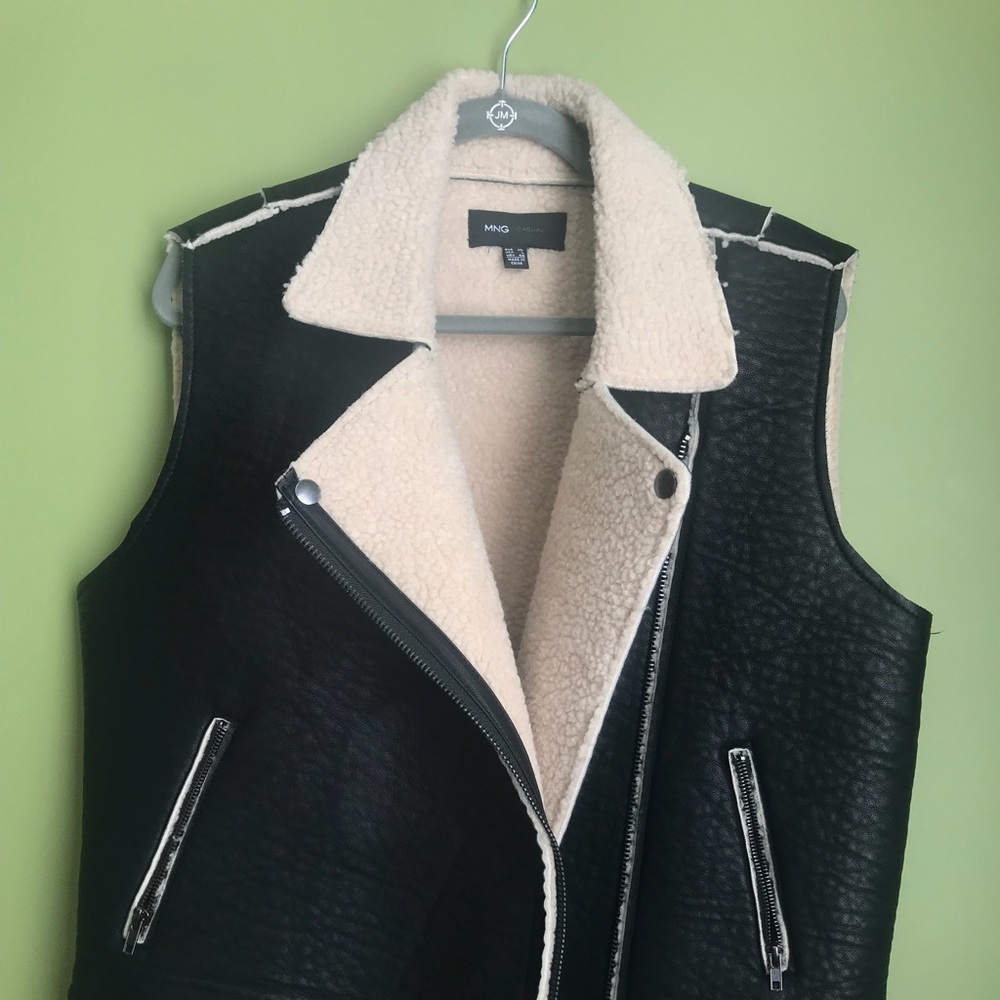 Men’s MNG Vest